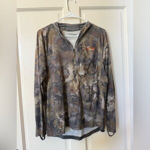 Men's Sitka Jacket